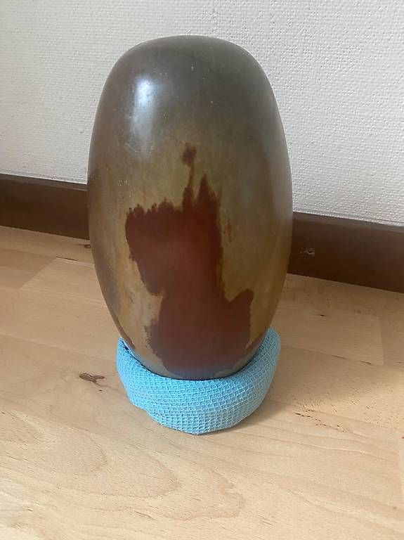 Mineralien & Heilsteine: Shiva Lingam – Gebraucht aus Wald ZH von iml_5pqn 2